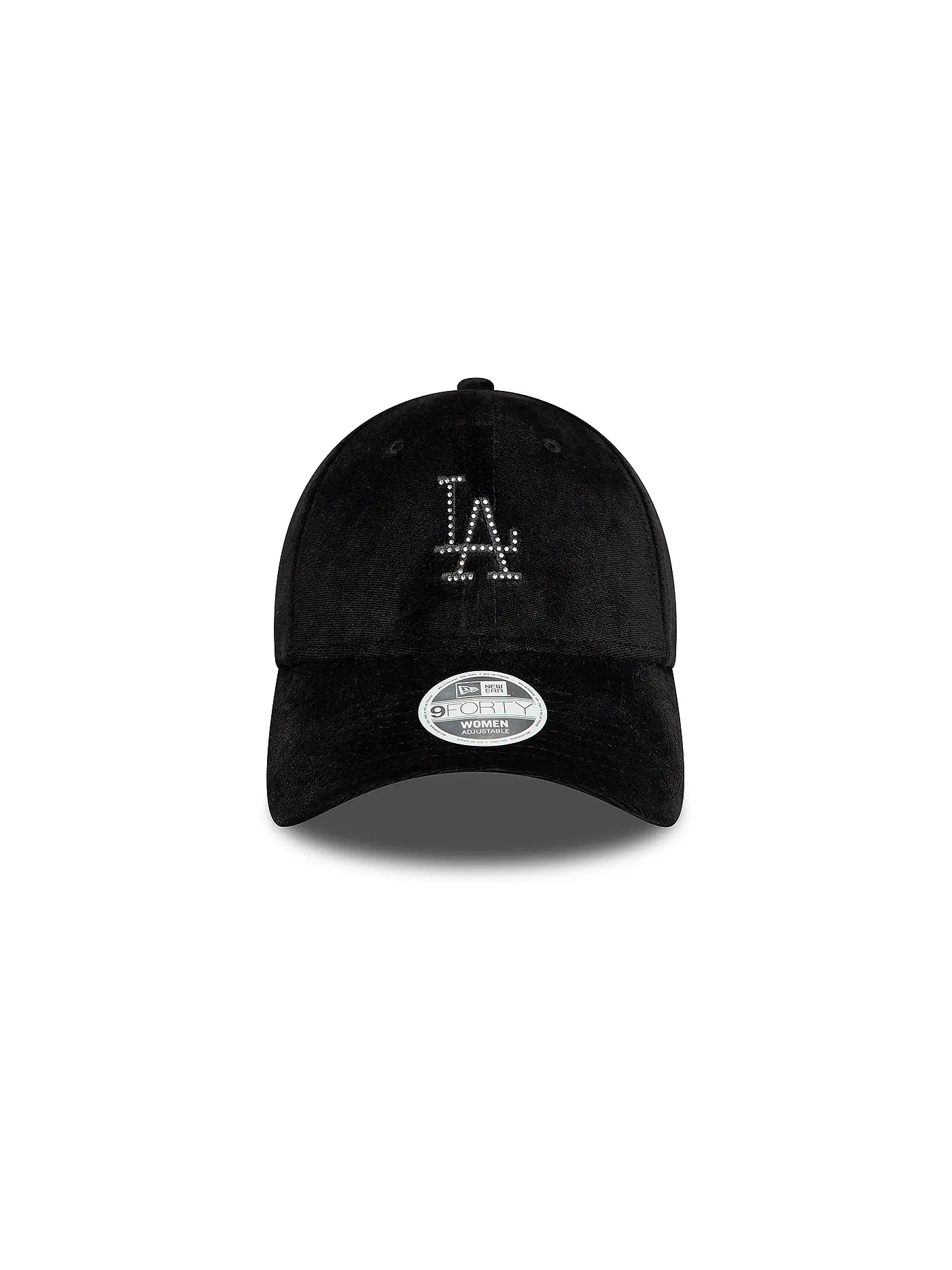 NEW ERA | Kappe DIAMANTE VELOUR 9FORTY LOSDOD | 